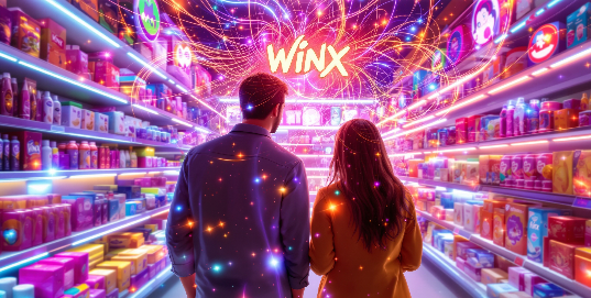 איך בונים חנות בWINX5